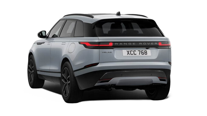 Land Rover Range Rover Velar 3.0 D300 MHEV Belgravia Edition 5dr Auto Diesel Estate - Image 2